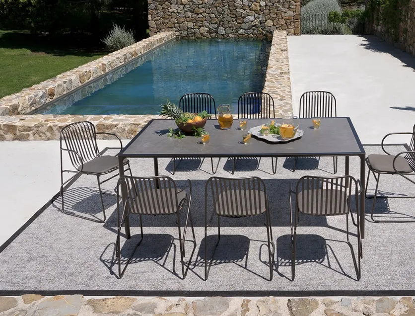Arredo Giardino - Ufficio E GiarDino ArreDo GiarDino Riviera Emu C1it 164917