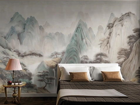 Les Rochers Mystiques