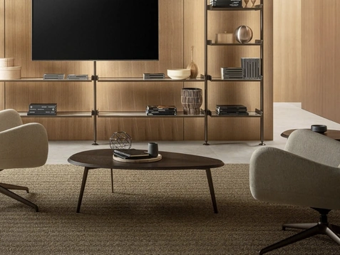Tavolino Coffee legno