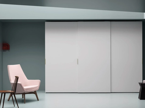 Aria Simple Scorrevole