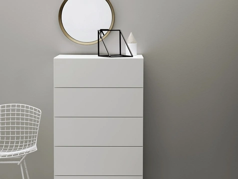 All Night Cassettiera