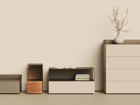 Avenue Cabinets Night Gruppo Notte