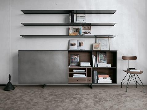 Monolith configurazione 11