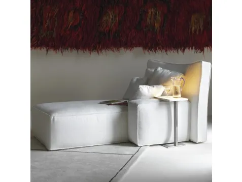 Wow Chaise Longue
