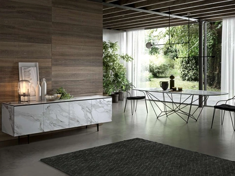 Fil8 Fisso Ceramica