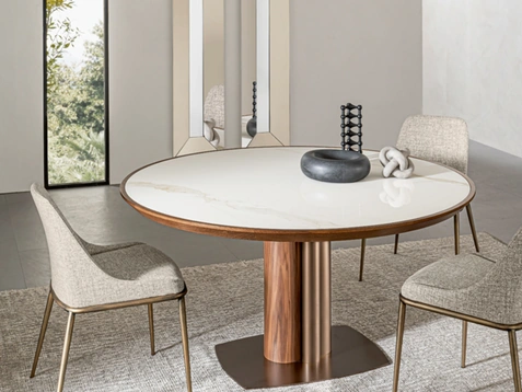 Tower Legno Ceramica