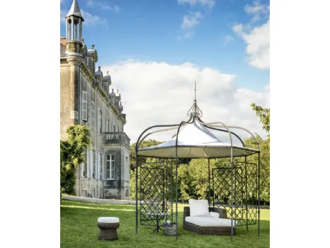 Gazebo Solaire ottagonale