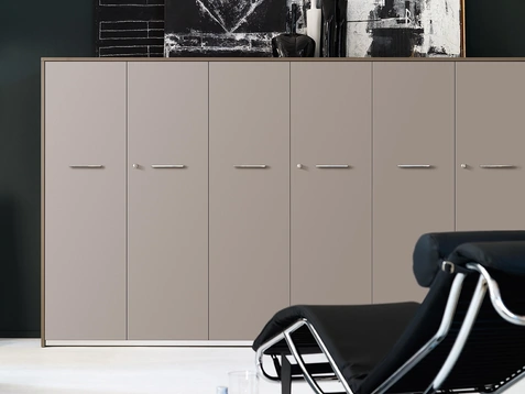 Mobile Contenitore Visone