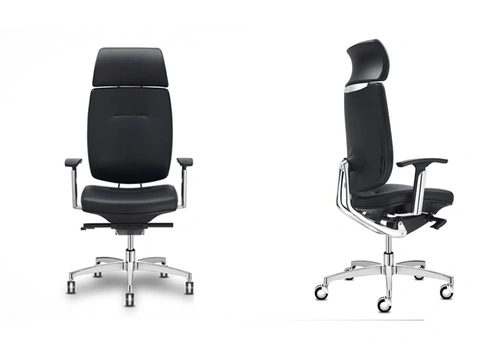 Spirit Poltrona Direzionale 